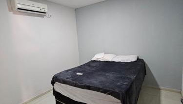 Casa de praia em pontas de pedra com piscina - Foto 4