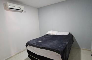 Casa de praia em pontas de pedra com piscina - Foto 4