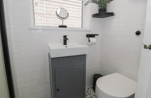 Mid Haven Cottage - Foto 15