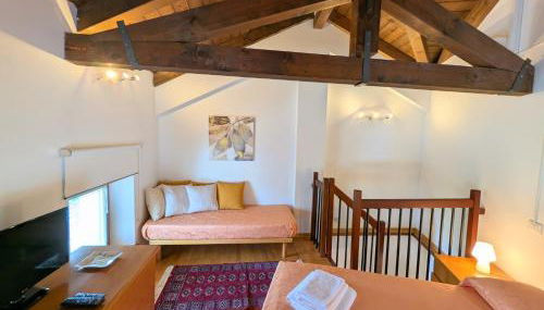 Cozy Home Salt - La Casetta - Foto 2