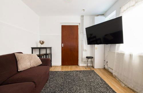 1BD Apartment near Olympic Park, East London - Foto 19