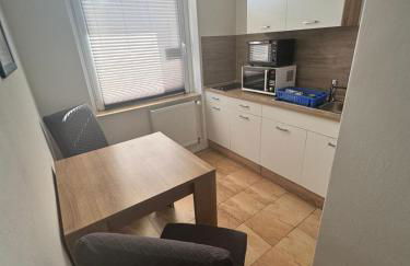 AlWi Apartment Braunschweig - Foto 28