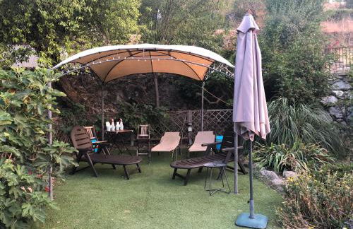 Molino Felix Alojamiento Rurales - Foto 80