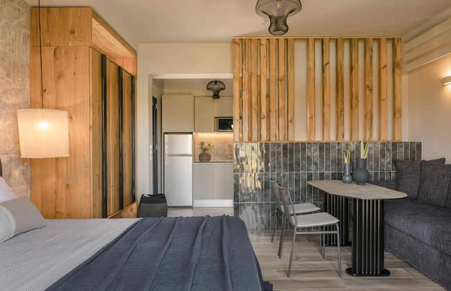 Avithos Resort Apartments Hotel - Photo 37