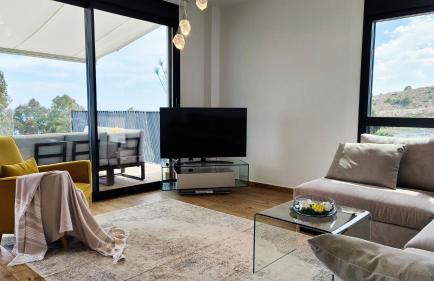 ALLONBAY sea front luxury penthouse - Foto 20