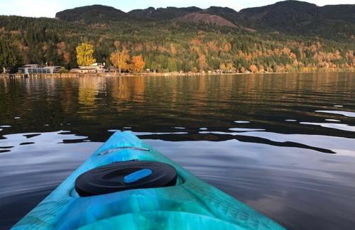 World Cup Stay-Lake Samish Getaway - Foto 21