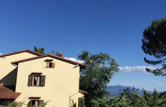 B&B da Ronald...a Pian del Papa - Foto 52