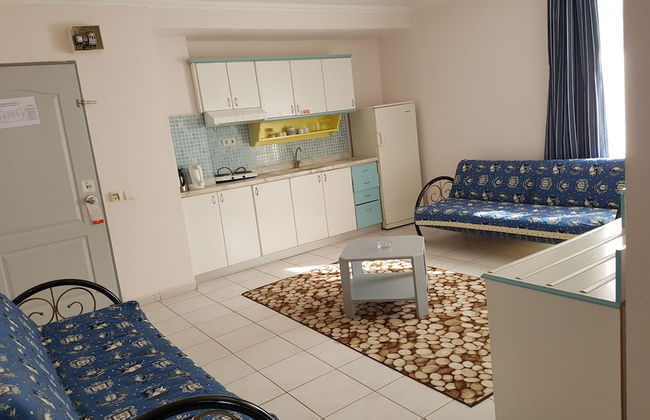 Belle Ocean Apart Hotel - Foto 21