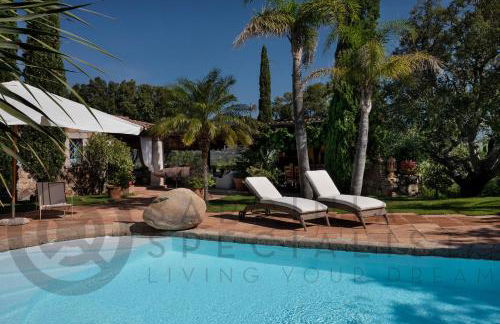 villa Tenute La jacia a San Pantaleo - Foto 18