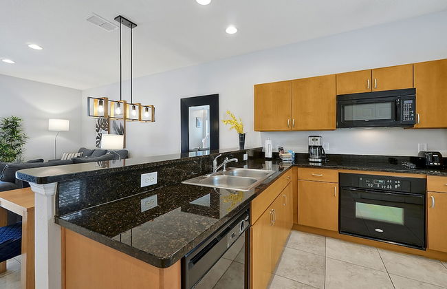 Encantada Resort Vacation Townhomes by IDILIQ - Foto 41