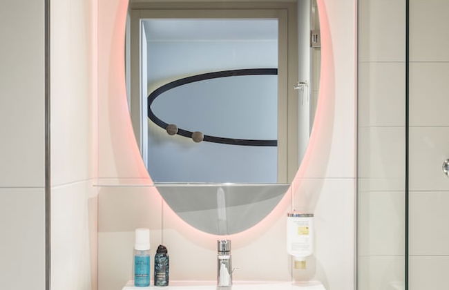 Aparthotel Adagio Access Palaiseau Saclay - Photo 26