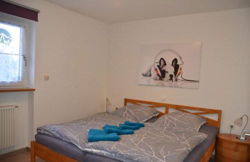 Ferienwohnung Wildgatter - Photo 12