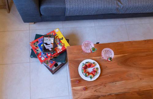 LOTOS - Luxury Apartments - Foto 29