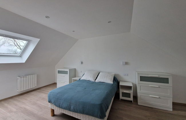 Premium Holiday Home Close to the Coast - Foto 2