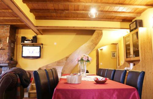 Casa Kedrova, Mountain Voras-Kaimaktsalan Edessa - Foto 25