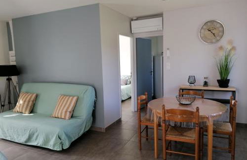 Gîte Le Cherche Midi - Foto 13