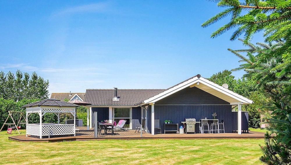 4 Star Holiday Home in Nexo - Photo 1, Primary image
