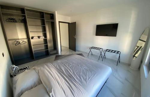 Villa Princesse neuve & grand standing ! - Photo 54