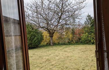 Au petit chalet d'Illiers Combray - Salle d'eau uniquement - Foto 18