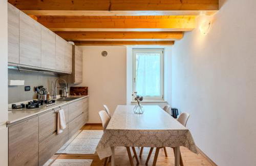 Apartment Carlotta by Interhome - Foto 16