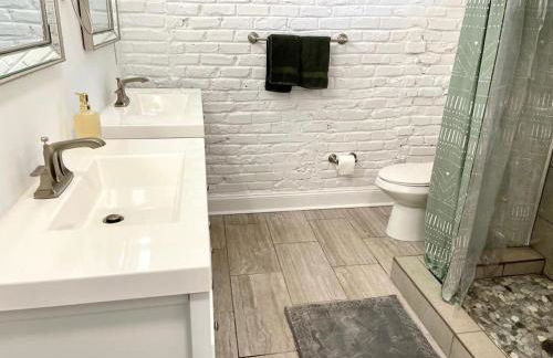 Modern Retreat in Decatur - Foto 14