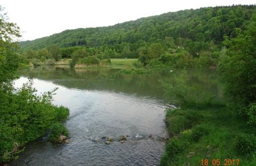 Ferienwohnung am sonnigen Hang - Foto 4