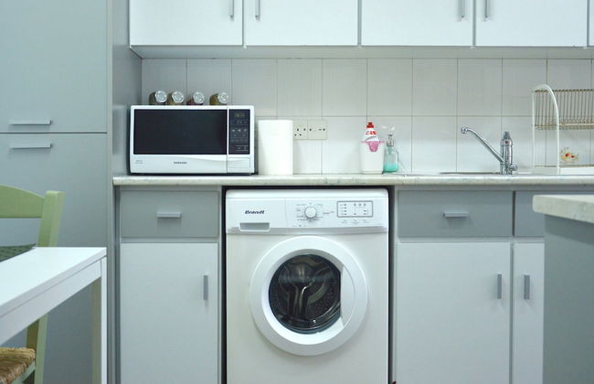 Metro Court Apartments - Foto 40