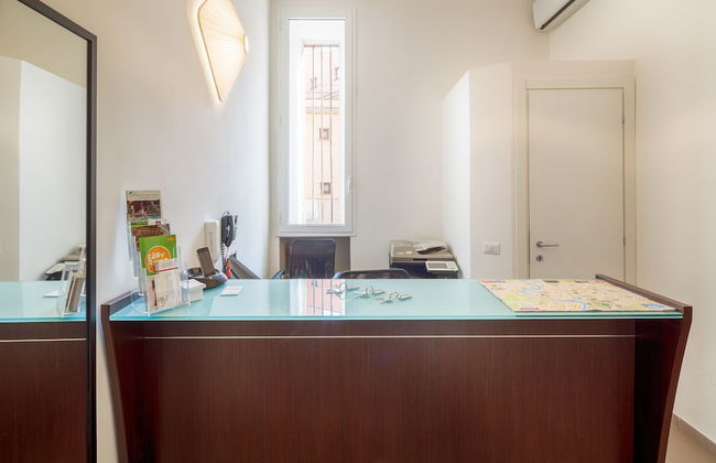 N° 9 Colosseo - Foto 58