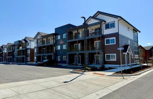 Homestead Village - Two Bedroom Condo Ground Floor - Foto 1