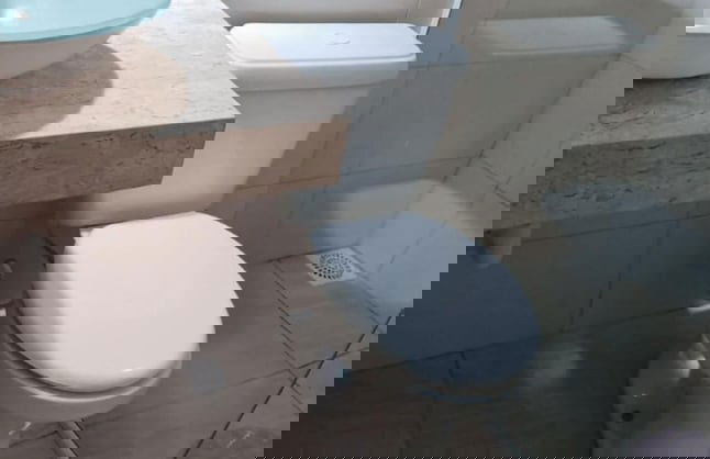 Casa Praia dos Anjos Aluguel Economico - Foto 12