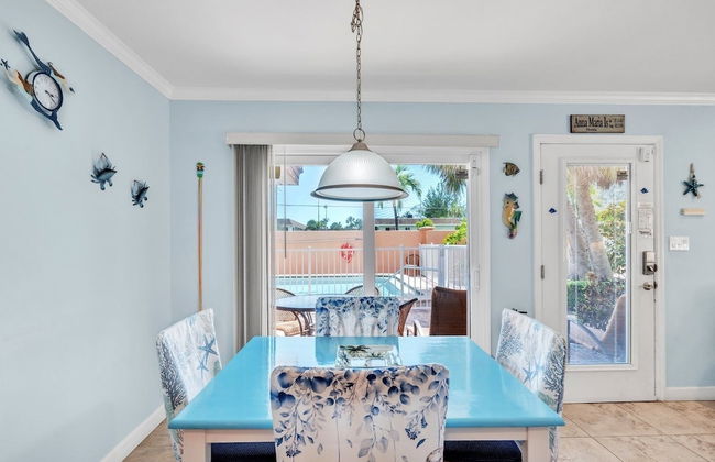 The S 2a 1 Bedroom Villa by RedAwning - Foto 16