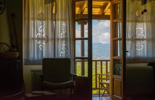 Arcadianis lakeview villa at Psari Arcadias - Photo 24