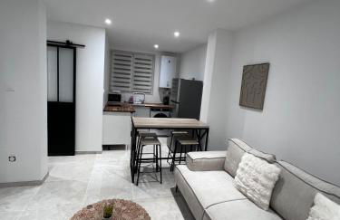 Espace Moderne & Cosy hyper centre - Foto 12