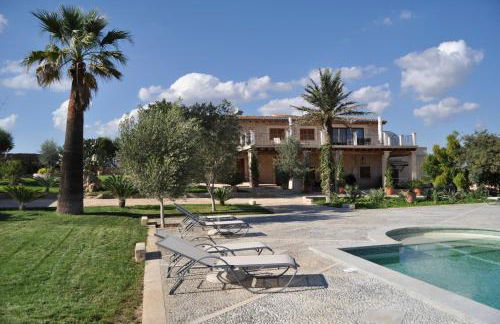 Agroturismo Son Burgues - Foto 18