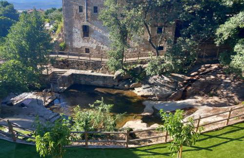 Aires Del Ambroz - Foto 20