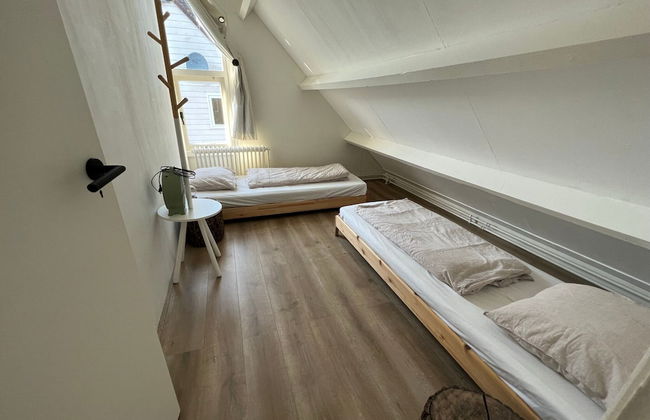 Modern Holiday Home in the Dunes - Photo 7