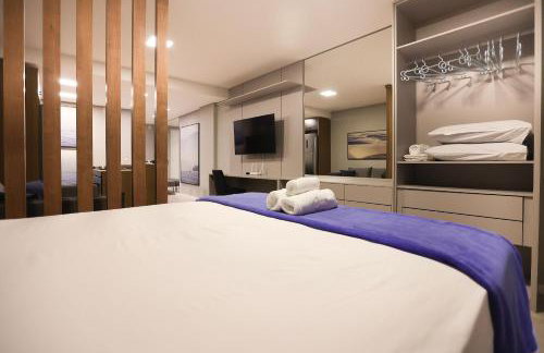 Studio Shopping OKA Floripa - Campeche - SOK132 - Foto 26