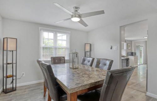 Luxury 4BR Family-Perfect House - Foto 6