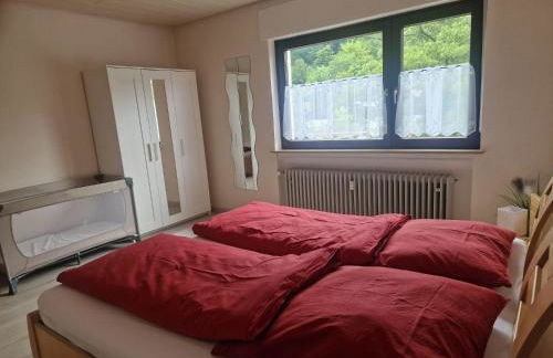 Ferienwohnung Mühlenweg - Foto 13