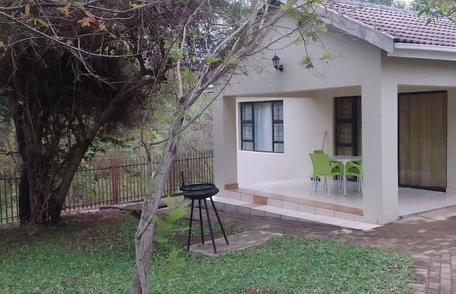 Sand River Cottages - Foto 20