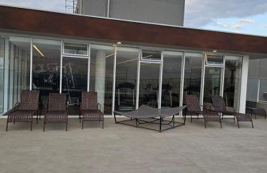 Studio Elegante Metrô Butantã - USP - Pinheiros - MorumBis - Foto 73