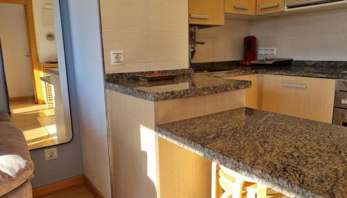 20A01 - Precioso apartamento con piscina y garaje - Foto 5