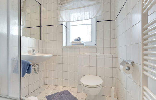 Ferienwohnung in Zingst mit Terrasse - Foto 21