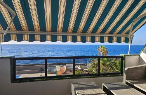 Apartment mit Poolsicht - Foto 27