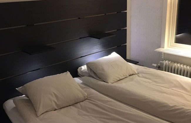 Gävle Pendlarlägenhet - Photo 9