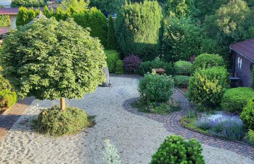 Ferienhaus Schwanensee - Foto 3