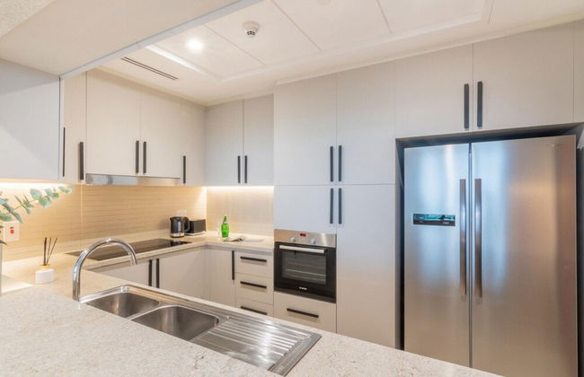 DXB - Vida Emirates Hills - R2 - 502 - DM - Photo 26