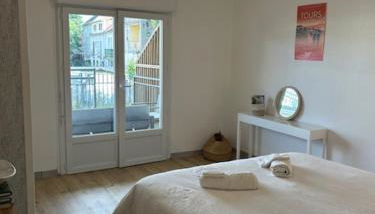 Loft avec parking centre Tours et bord du Cher Loire Valley - Photo 4