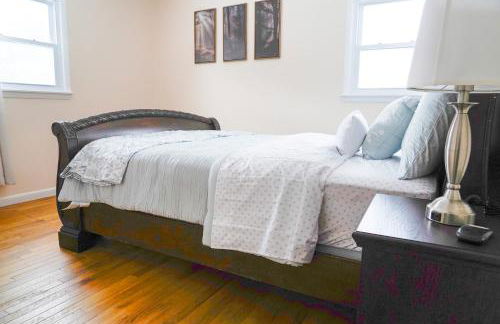 Family River Valley Retreat with Fireplace - Foto 17