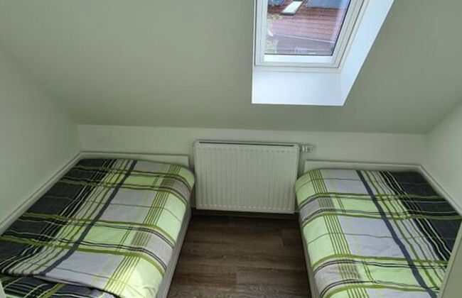 Holiday Oasis Minten - Foto 4